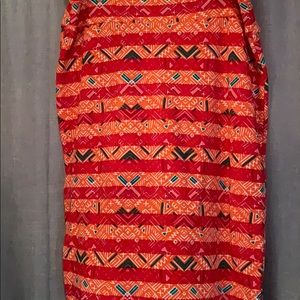 3x Lularoe Cassie